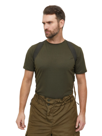 Костюм ГОРКА-5 Савва Морозов C1MG0513, Рипстоп, зима (Артикул C1MG0513-940000, Размер 44-46/170-176, Хаки)