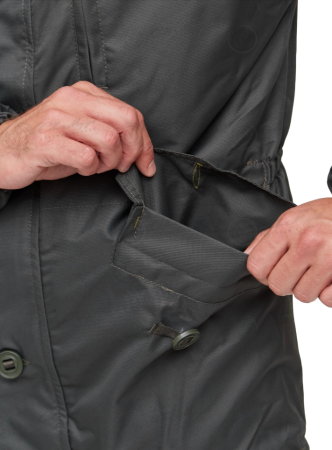 Костюм ГОРКА-5 Савва Морозов C2MG0502, Таслан, демисезон (Артикул C2MG0502-945000, Размер 60-62/170-176, Темная Олива)