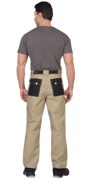 Футболка серая 160г/м2 р.5XL