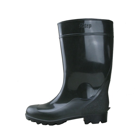 Сапоги ПВХ С-35 Олива разм.43