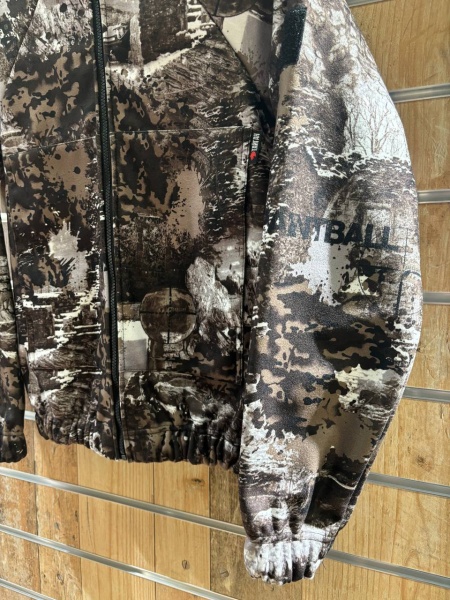 К-м " Партизан подростковый КПД-704 (виндблок) р. 40