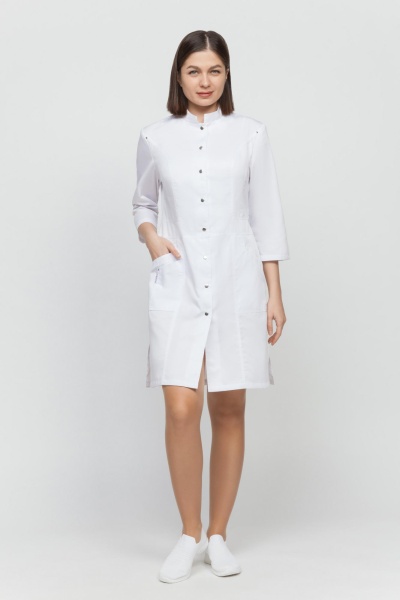 12-1244 3/4 У Халат женский сатори (164, 100, 108, /0)