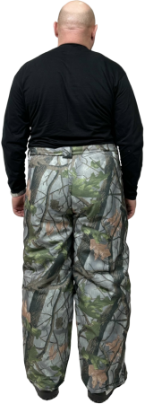 Костюм "Охотника"   Серый лес  р 60-62