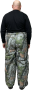 Костюм "Охотника"   Серый лес  р 60-62