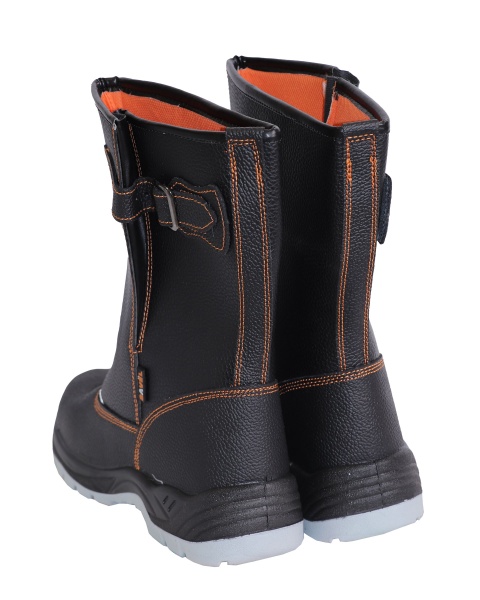 Сапоги "SAVEL-Европа", ПКП МС, ПУ-ТПУ р. 45