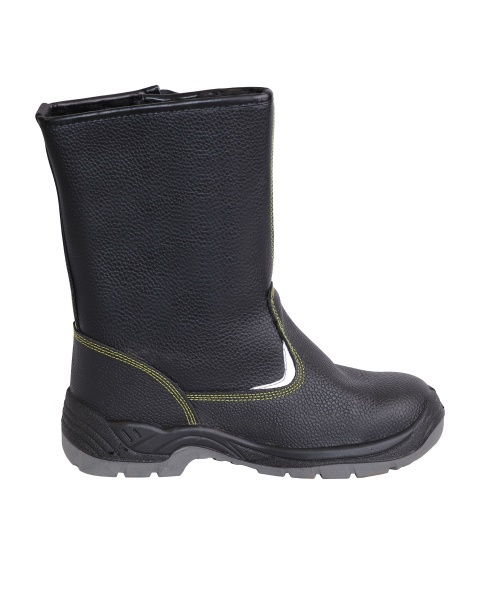 Сапоги "SAVEL-Профи-Зима", иск. мех, ПУ-ПУ р. 44