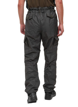 Костюм ГОРКА-5 Савва Морозов C2MG0502, Таслан, демисезон (Артикул C2MG0502-945000, Размер 60-62/170-176, Темная Олива)