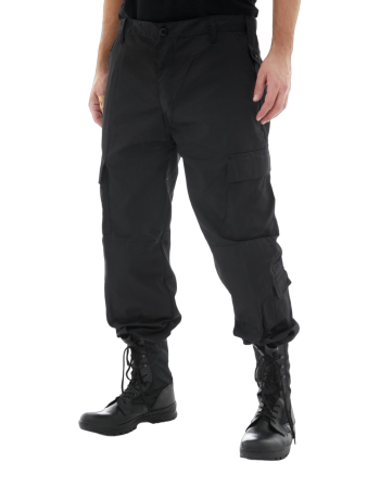 Костюм НАТО Савва Морозов C3MS0101, Рипстоп, лето (Артикул C3MS0101-190000,
Размер L/176-182, Черный)