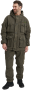 Костюм ГОРКА-8 Савва Морозов C2MG0826, Канада, демисезон (Артикул C2MG0826-945000, Размер 56-58/170-176, Темная Олива)