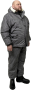 Костюм ГОРКА-6 РМКГ0602, Алова, зима, МЕХ (Артикул РМКГ0602-340000, Размер УНИВЕРСАЛЬНЫЙ, Темно-серый)