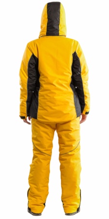 Костюм женский зимний "Голд" NEW (44-46/158-164)