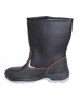 Сапоги "SAVEL-Европа", ПКП, иск. мех, ПУ-ТПУ р.40