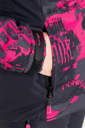 Костюм женский зимний "Ривьера" (52-54/170-176)