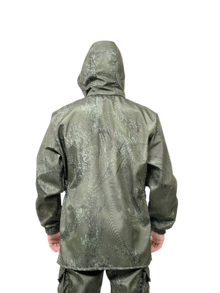 КОСТЮМ ГОРОД АРТ.19 Д полофлис( 303 ) р.48-50/170-176