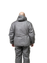 Костюм ГОРКА-6 РМКГ0602, Алова, зима, МЕХ (Артикул РМКГ0602-340000, Размер УНИВЕРСАЛЬНЫЙ, Темно-серый)