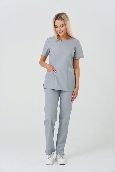 17-008/3-295 Костюм женский т/с (164, 88, 96, /401)