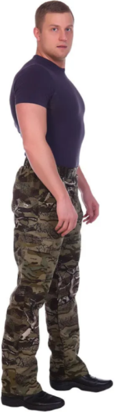 КОСТЮМ ДАЧНИК АРТ.12 грета 148  р.48-50/170-176