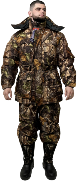 Кoстюм ИHЕЙ  р.48-50 Дубовый лист