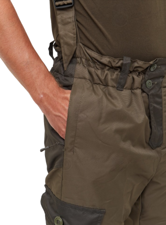 Костюм ГОРКА-5 Савва Морозов C2MG0502, Таслан, демисезон (Артикул C2MG0502-949700, Размер 48-50/182-188, Олива)