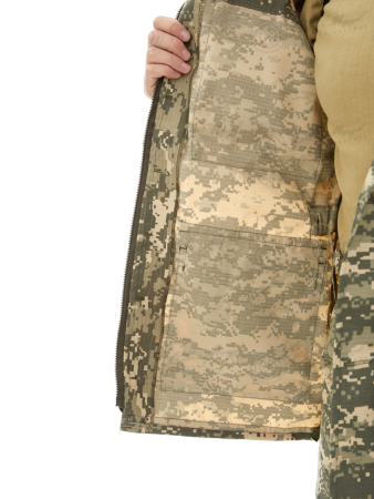 Костюм ГОРКА-8 Савва Морозов C3MG0804, Рипстоп, лето (Артикул C3MG0804-246380,
Размер 48-50/182-188, Серый
Пиксель)