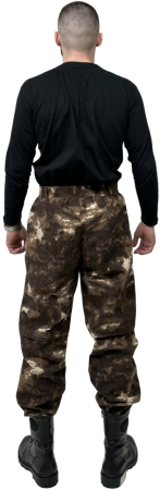 КОСТЮМ ЕГЕРЬ П/ЭНЦЕФ АРТ. 14 твил 1136 р.48-50/170-176