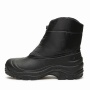 Боты мужские 126 (черный, р 48)