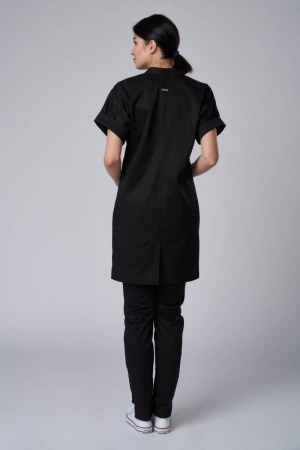 14-14118 Куртка женская Твил стрейч (170, 96, 104, /32)