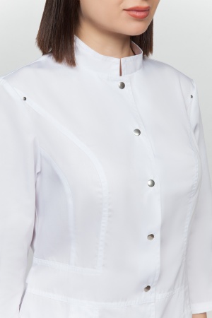 12-1244 3/4 У Халат женский сатори (164, 100, 108, /0)