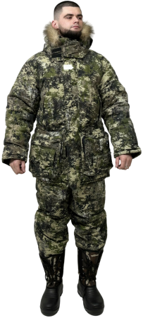 Костюм "Охотника"   р.44-46 Костюм Дягиль