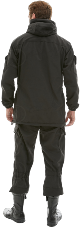 Костюм ГОРКА-5 Савва Морозов C3MG0504, Рипстоп, лето (Артикул C3MG0504-190000,
Размер 52-54/182-188, Черный)