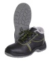 Ботинки "Профи-Зима/к", МП МС, иск. мех, ПУ-ТПУ р. 42