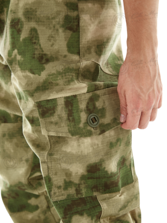 Костюм ГОРКА-5 Савва Морозов C3MG0504, Рипстоп, лето (Артикул C3MG0504-688983,
Размер 48-50/170-176, Мос)