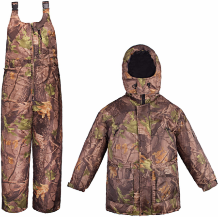 Костюм "Алтай N" Лесная чаща р. 60-62