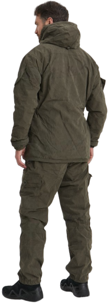 Костюм ГОРКА-5 Савва Морозов C2MG0519, Канада, демисезон (Артикул C2MG0519-945000, Размер 52-54/170-176, Темная Олива)