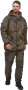 Костюм ГОРКА-5 Савва Морозов C2MG0502, Таслан, демисезон (Артикул C2MG0502-949700, Размер 48-50/182-188, Олива)