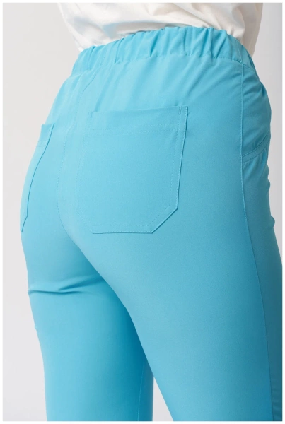 6-6114 Брюки женские Грета (170, 100, 108, /522)