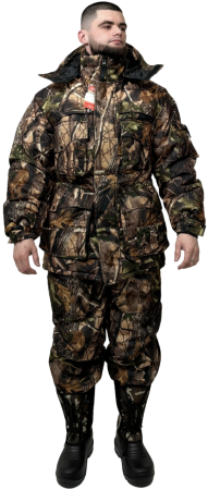 Костюм ИНЕЙ  р.44-46  лесная чаща