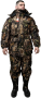 Костюм ИНЕЙ  р.44-46  лесная чаща