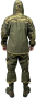 КОСТЮМ ГОРКА-3 АРТ.17 ЦВ атак р.44-46/170-176