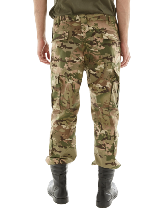 Костюм НАТО Савва Морозов C3MS0101, Рипстоп, лето (Артикул C3MS0101-946050,
Размер 3XL/182-188, Катонс)