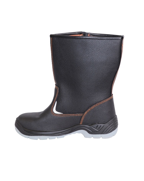 Сапоги "SAVEL-Европа", ПКП МС, ПУ-ТПУ р. 45