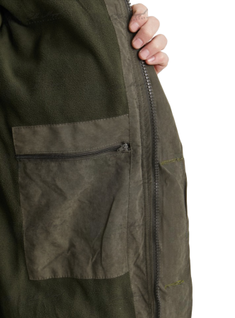 Костюм ГОРКА-5 Савва Морозов C2MG0519, Канада, демисезон (Артикул C2MG0519-945000, Размер 52-54/170-176, Темная Олива)