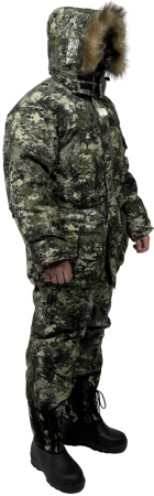 Костюм "Охотника"   р.44-46 Костюм Дягиль