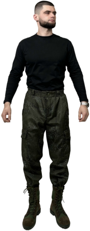 КОСТЮМ ГОРОД АРТ.19 Д полофлис( 303 ) р.48-50/170-176