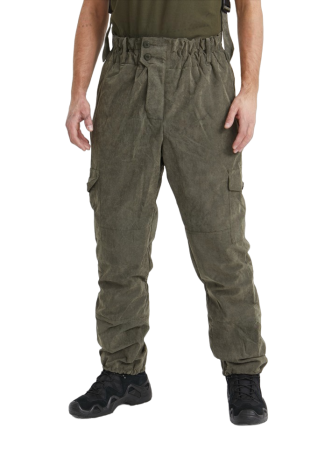 Костюм ГОРКА-8 Савва Морозов C2MG0827, Финляндия, демисезон (Артикул C2MG0827-945000, Размер 56-58/182-188, Темная Олива)