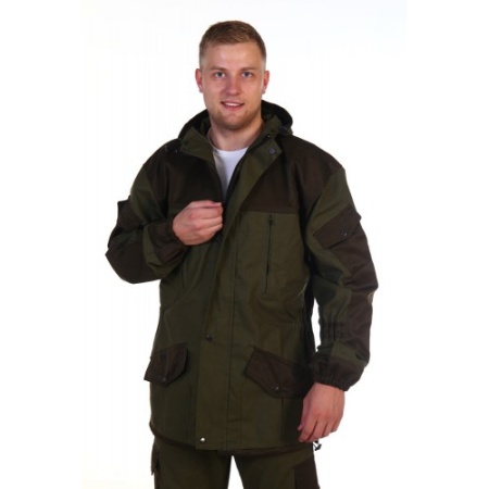 КОСТЮМ ГОРКА-5 ШТОРМ АРТ. 8 олива р.52-54/170-176