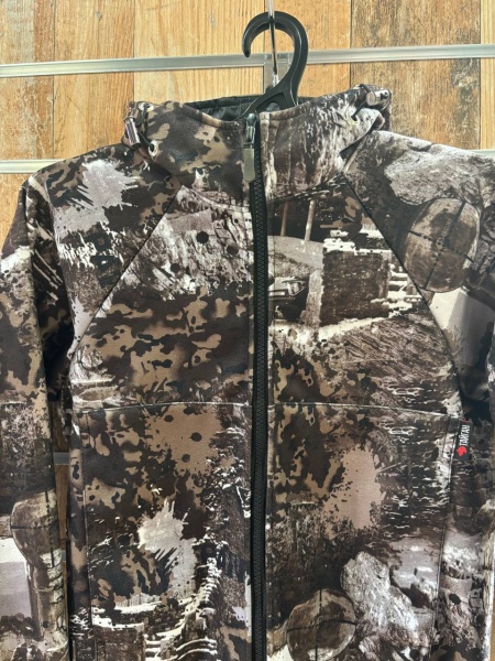 К-м " Партизан подростковый КПД-704 (виндблок) р. 40