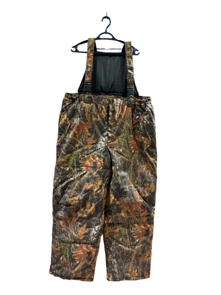 Костюм "Охотника" Темный лес р. 60-62