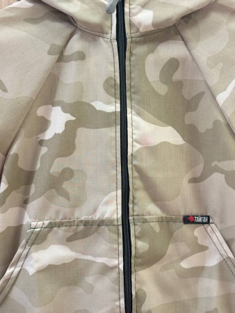 К-м "Комарик" КДЛ-220 сорочка (медея) р. 32