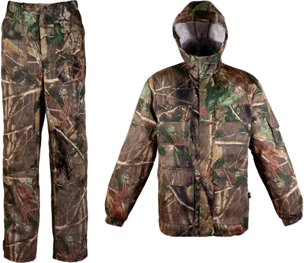 Тритон костюм 44-46 Лесная чаща